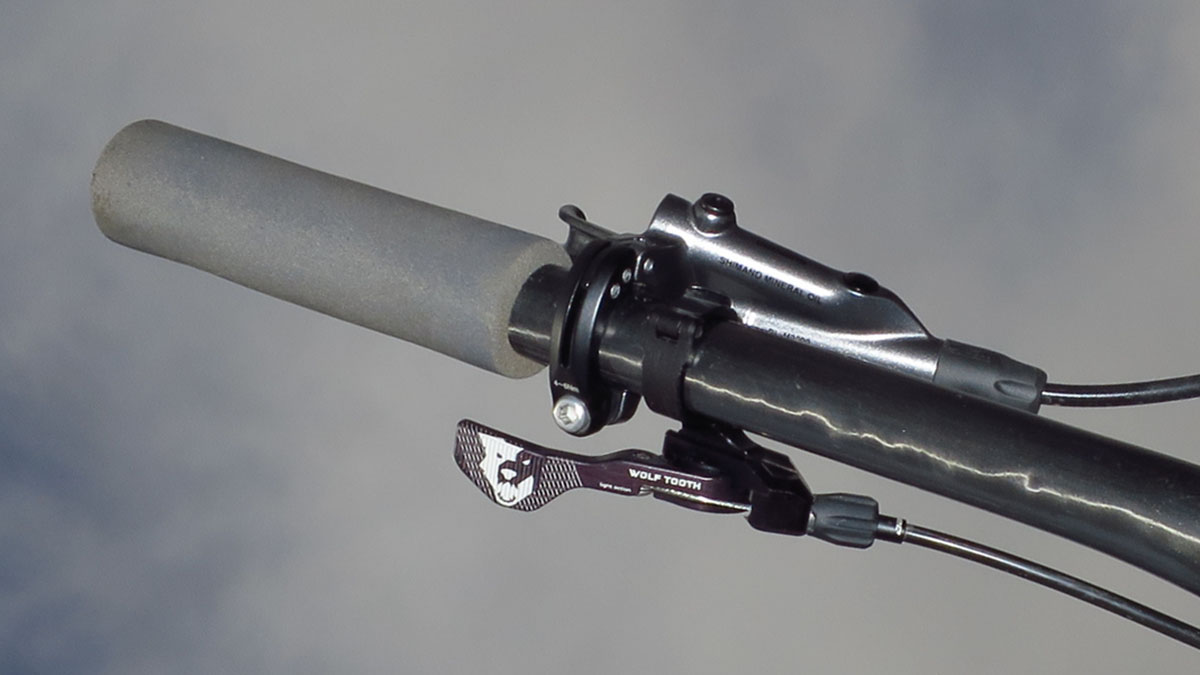 Wolf Tooth Components Goes Long With New ReMote LA