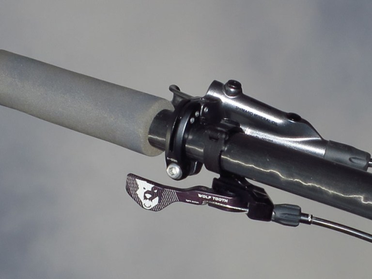 Wolf Tooth Components Goes Long With New ReMote LA