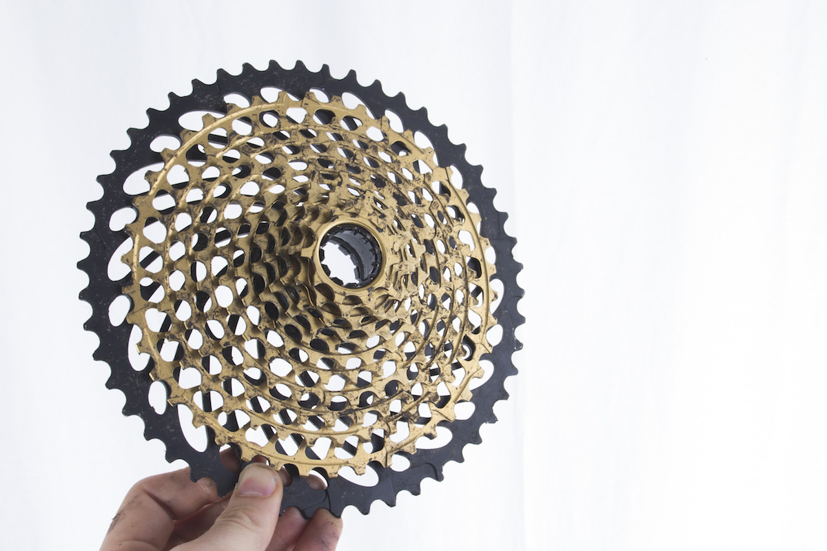 sram eagle 12 speed xx1