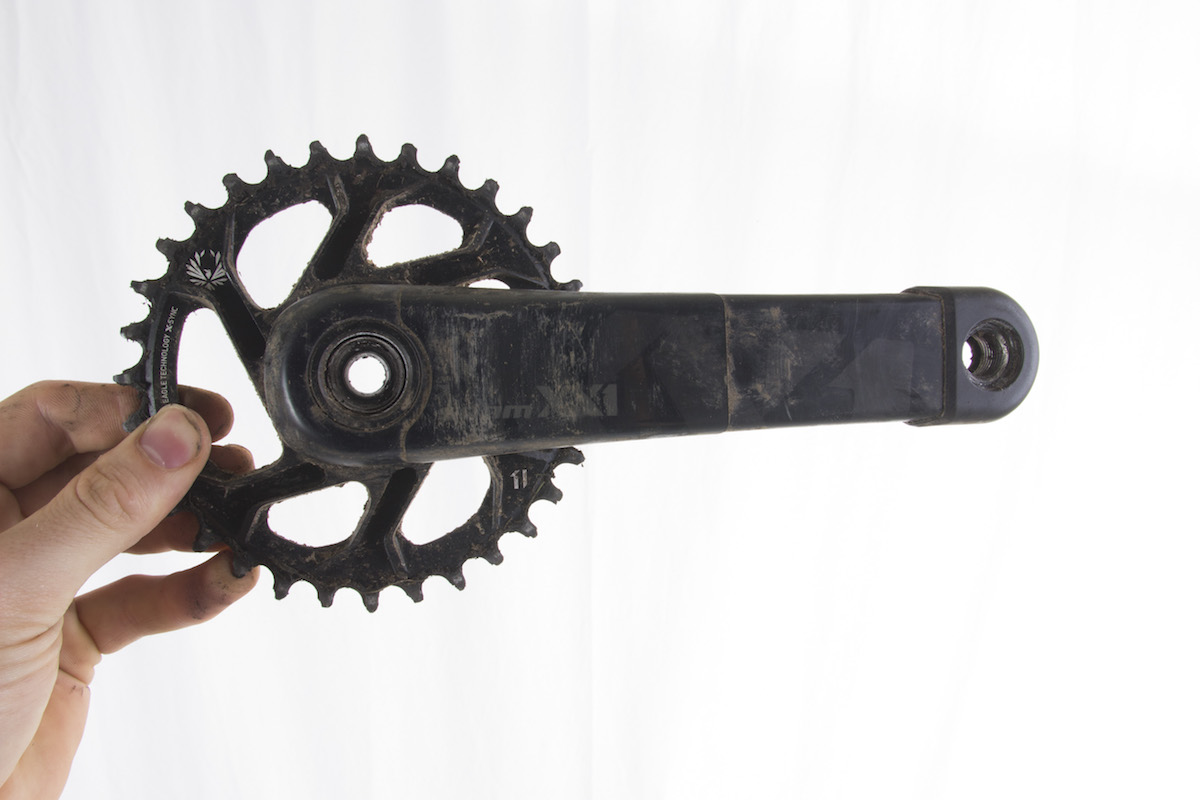 sram eagle 12 speed xx1 cranks