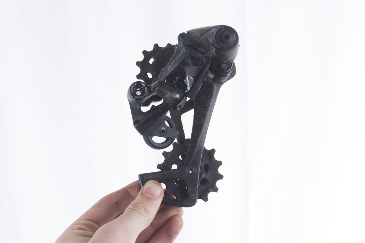 sram eagle 12 speed xx1 derailleur