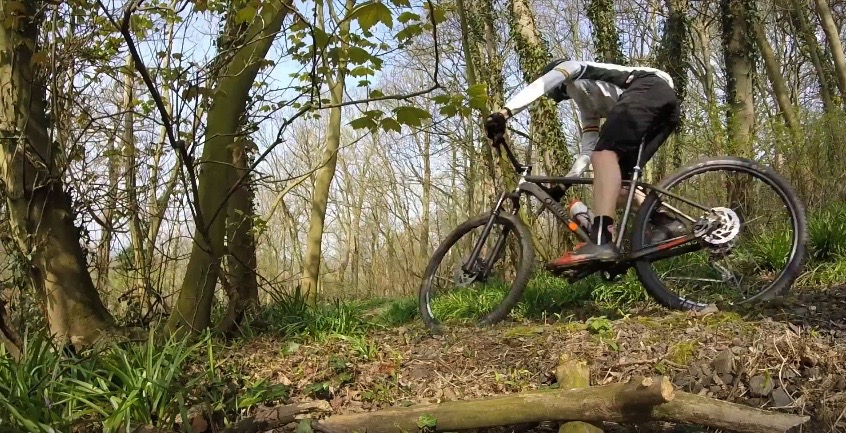 Sneak Peek: Singletrack7 Course Teaser Video!