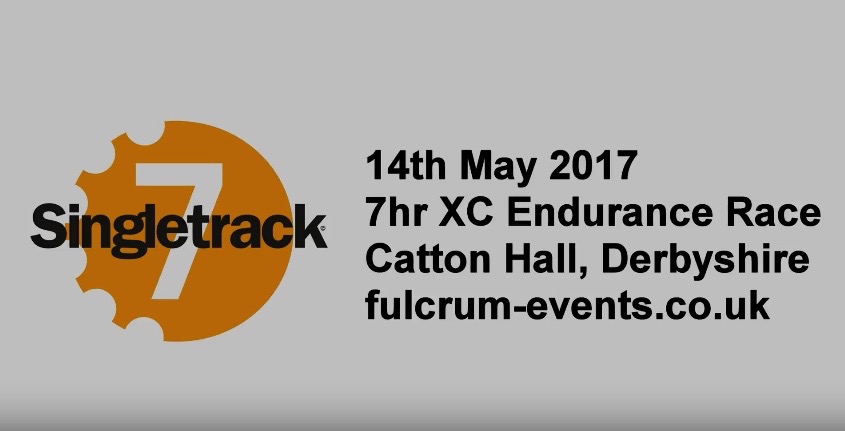 singletrack7 teaser video