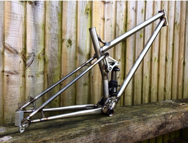 Swarf Cycles Prototype