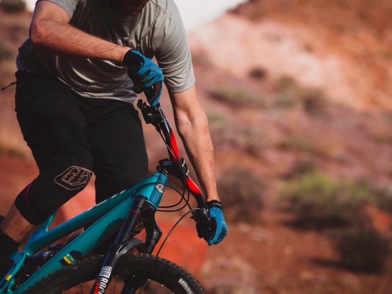 Truvativ  x Troy Lee Design Handlebar CoLab