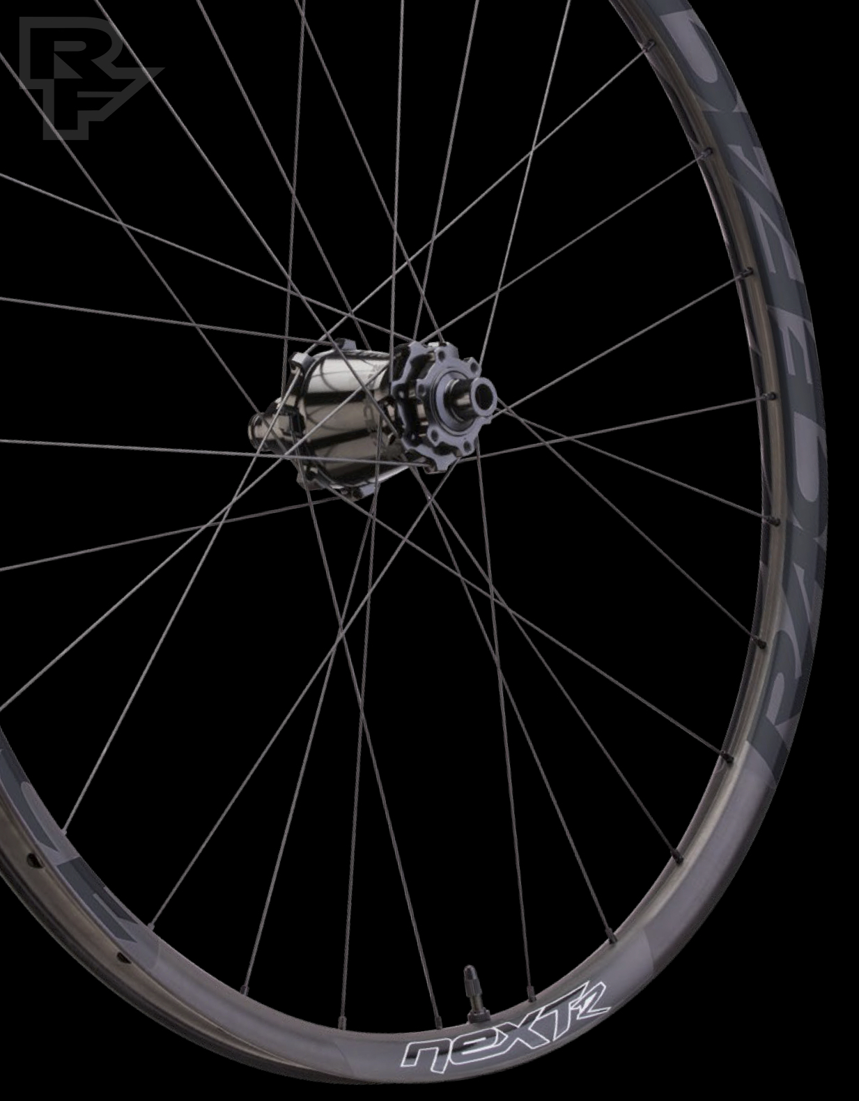 race face next r carbon wheel