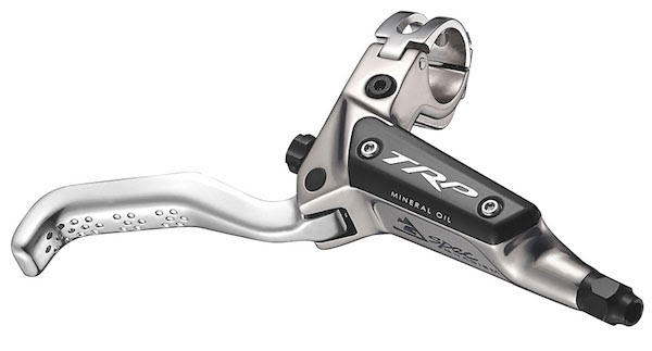 aaron gwin trp tektro disc brakes quadiem slate