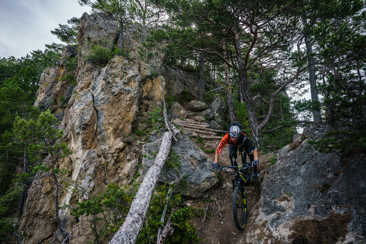 valberg trails rocky mountain