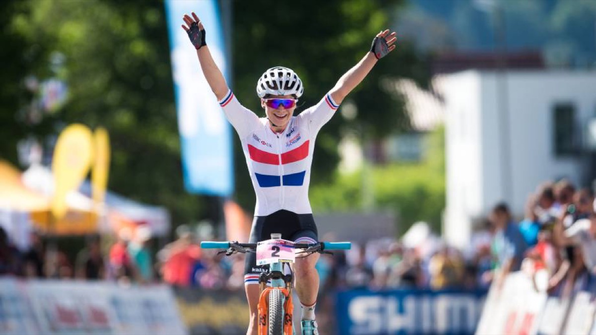 Does British Cycling Finally Get MTB? – World Champs Team and Tokyo Plans Revealed