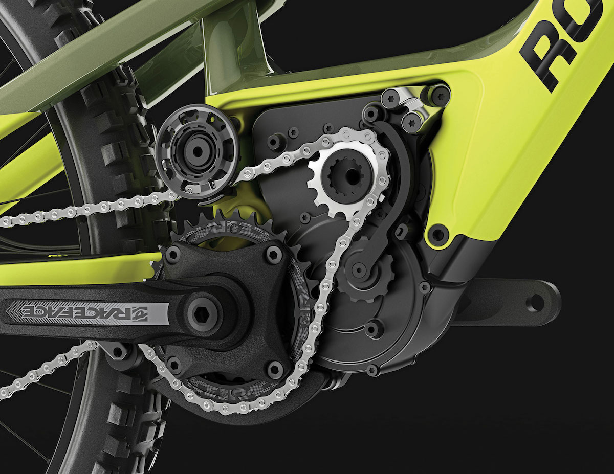 rocky mountain powerplay ebike emtb