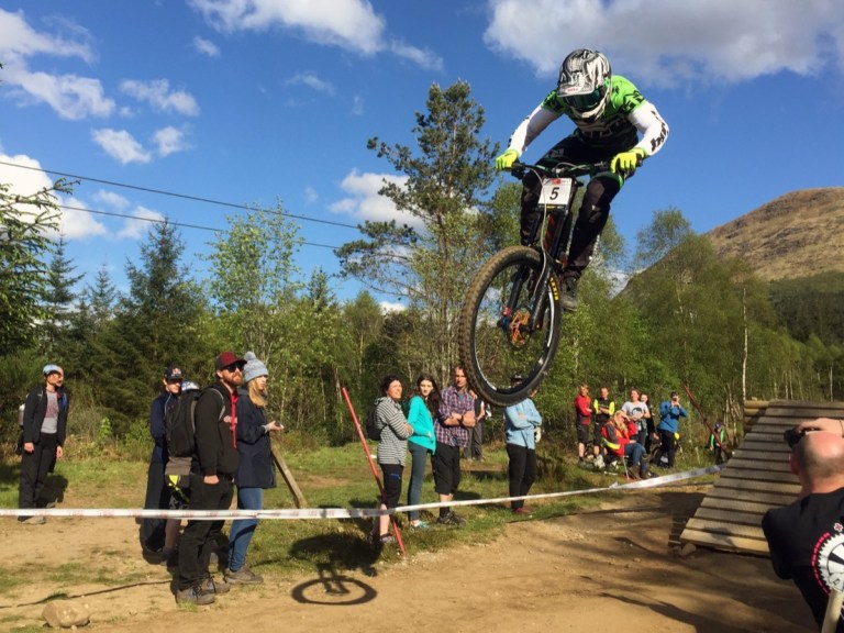 BDS Round 2 Fort William – #MakingUpTheNumbers