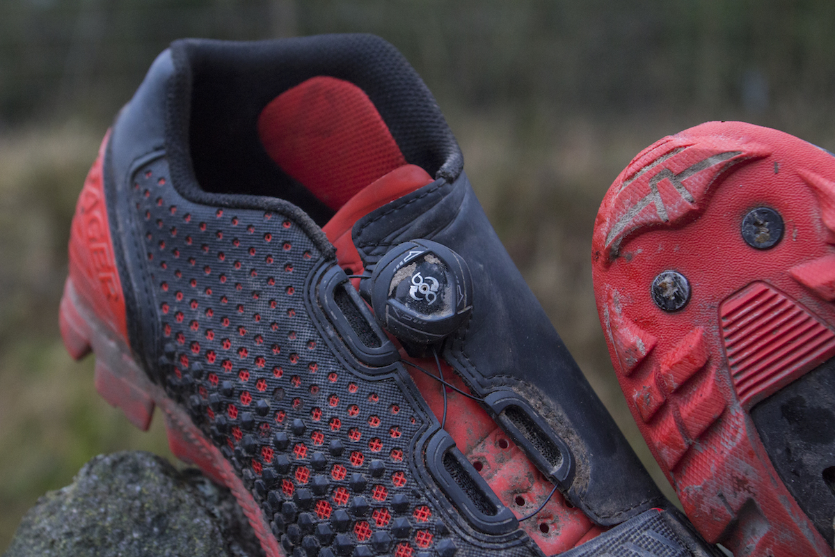 bontrager rhythm trail spd shoe cleat
