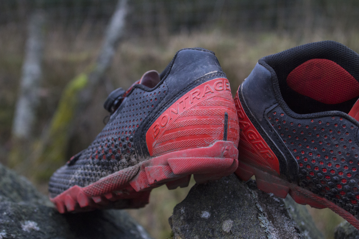 bontrager rhythm trail spd shoe cleat