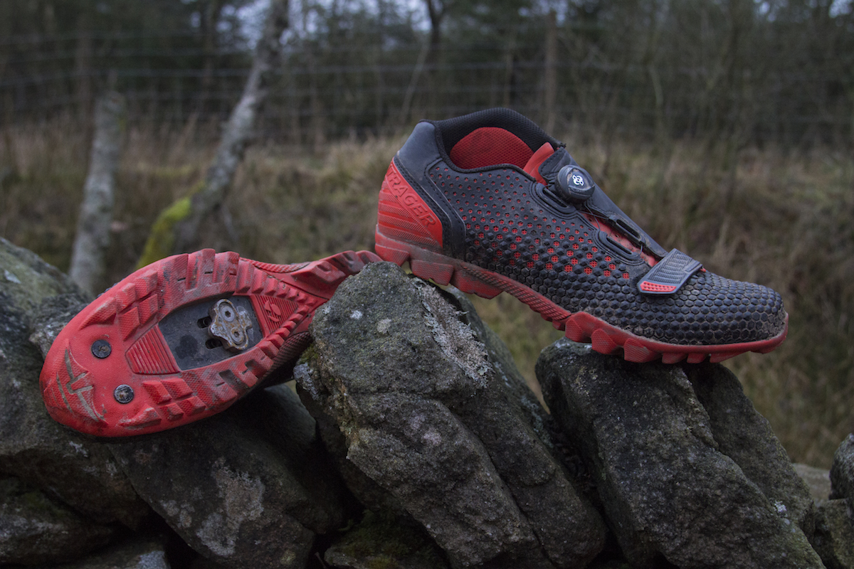 bontrager rhythm trail spd shoe cleat