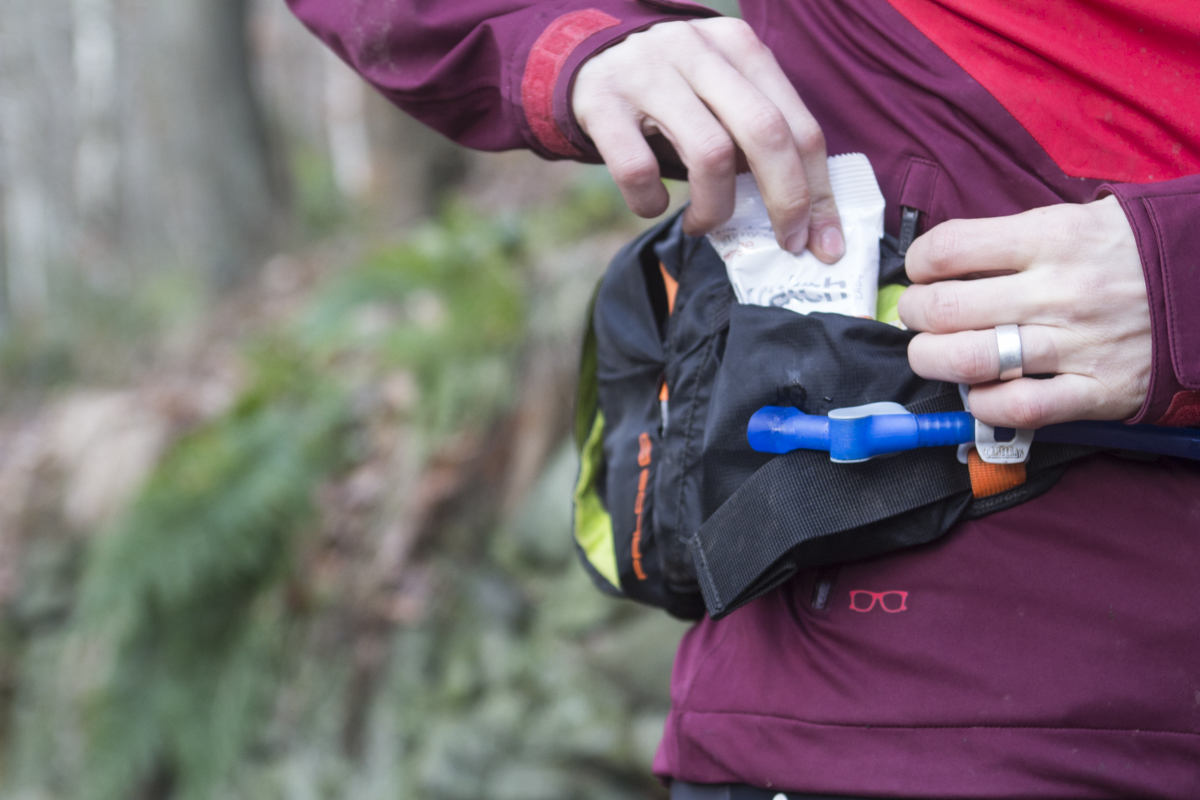 camelbak palos bumbag waist pack hydration fanny