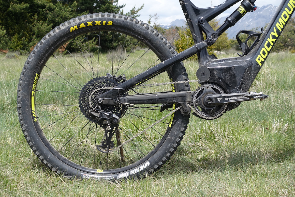 rocky mountain altitude powerplay ebike emtb
