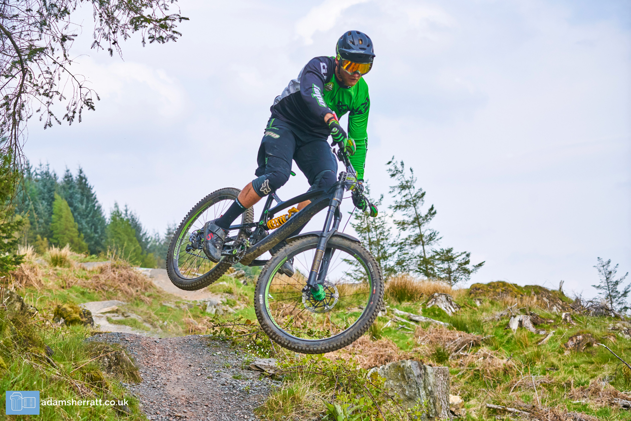 BEMBA National Enduro Champs 2017