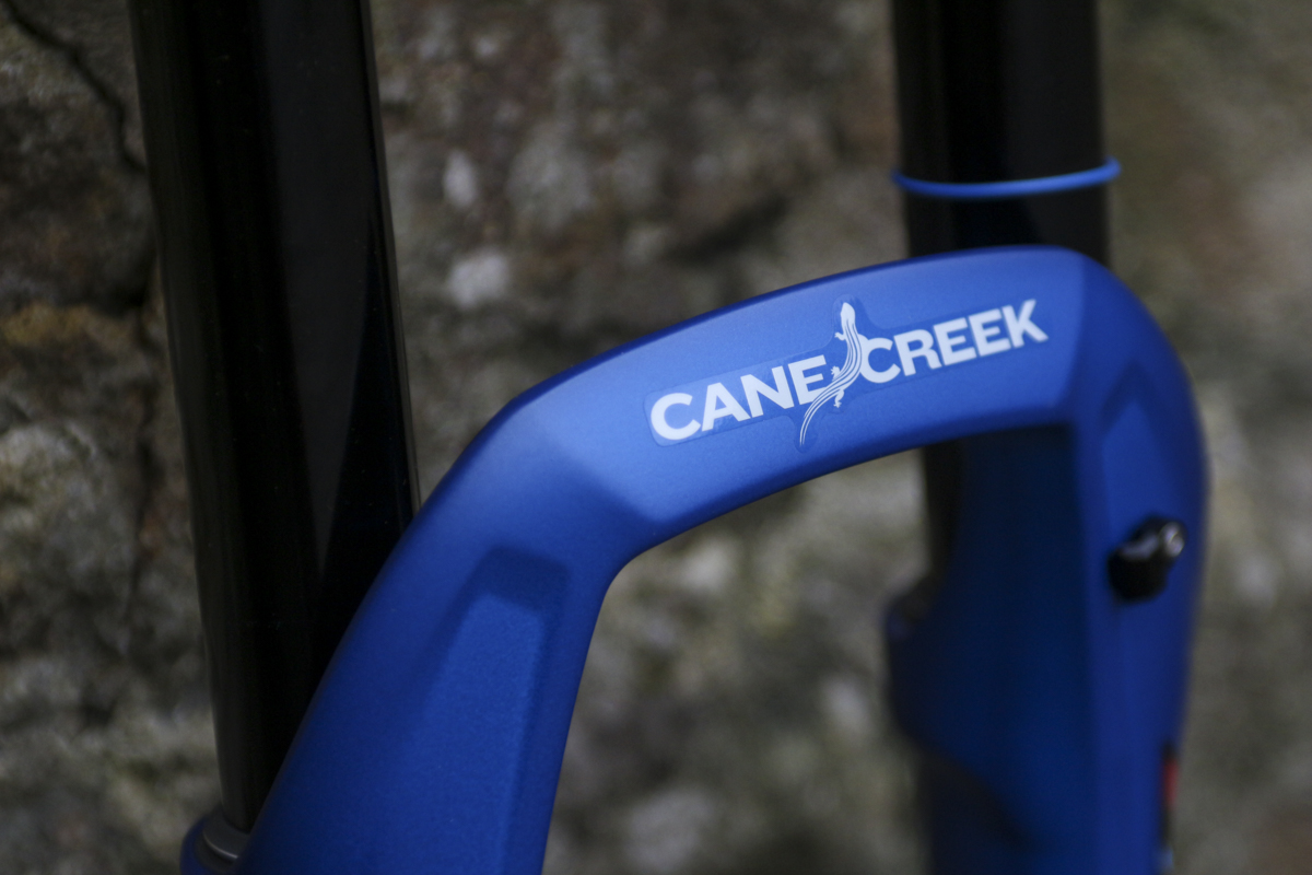 Cane Creek Helm
