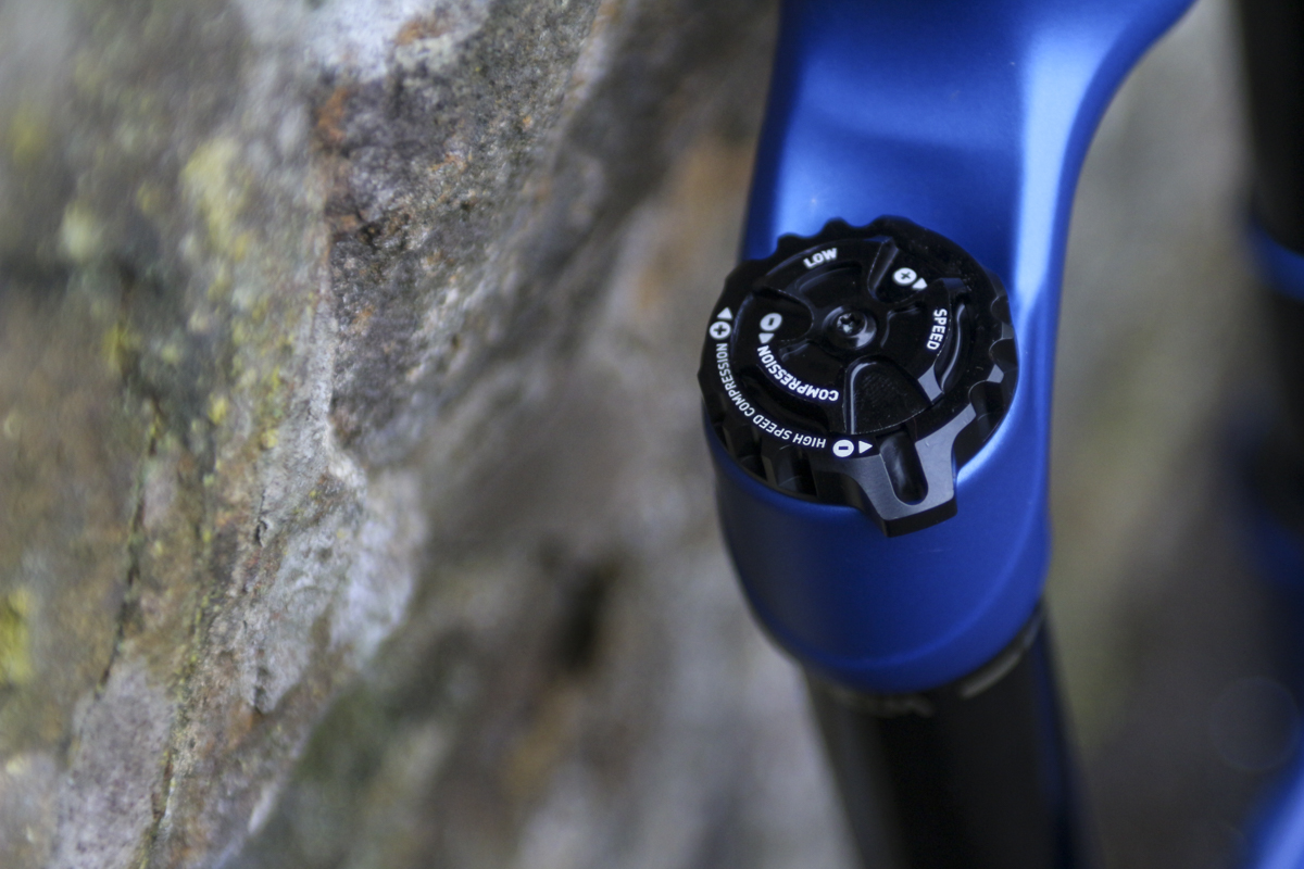 Cane Creek Helm