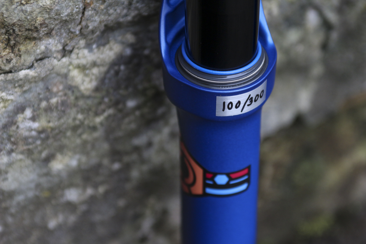 Cane Creek Helm