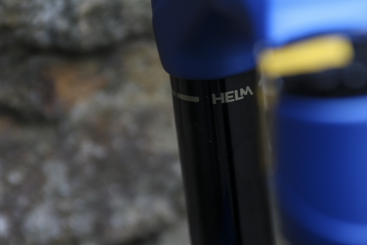 Cane Creek Helm