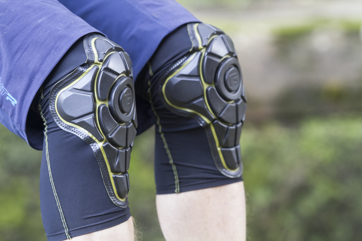 g-form pro-x knee pads issue 112