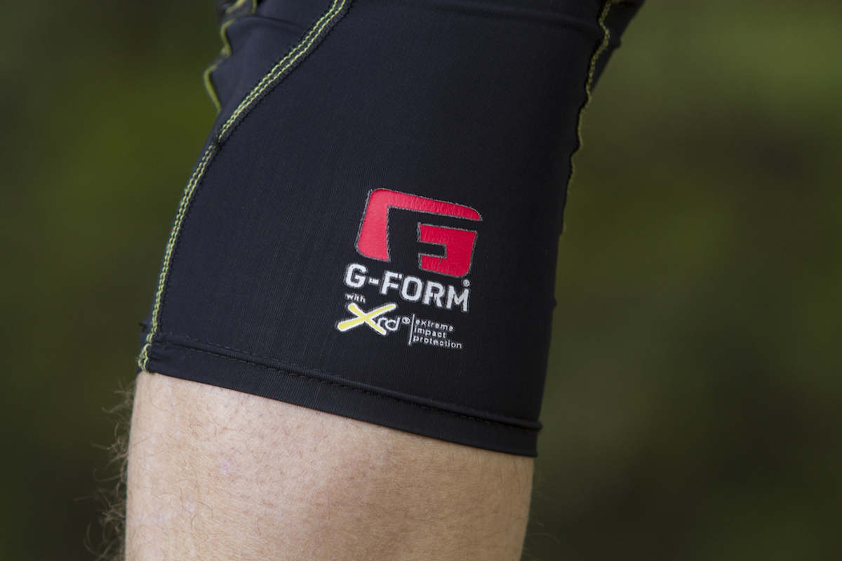 g-form pro-x knee pads issue 112