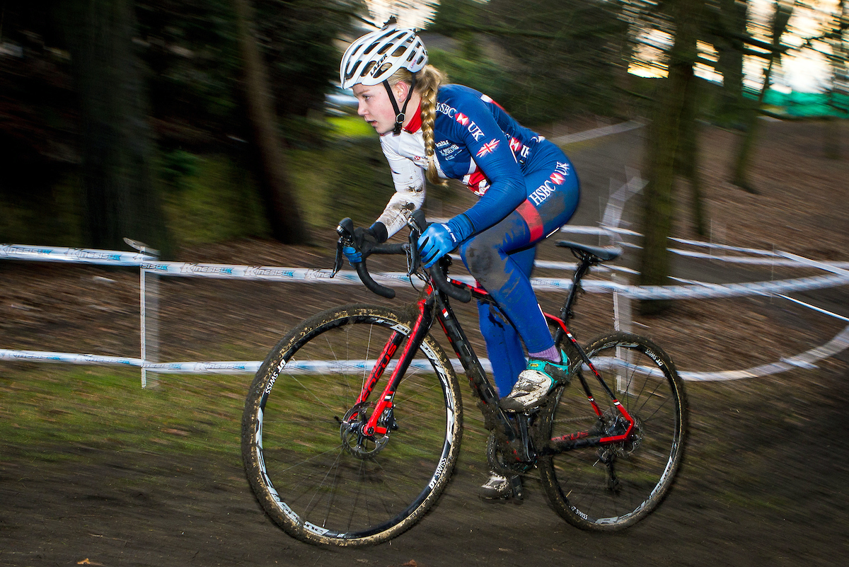 British Riders Head To Albstadt For Mtb World Cup
