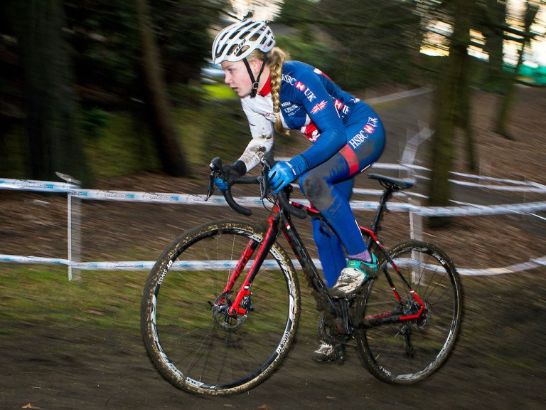 British Riders Head To Albstadt For Mtb World Cup
