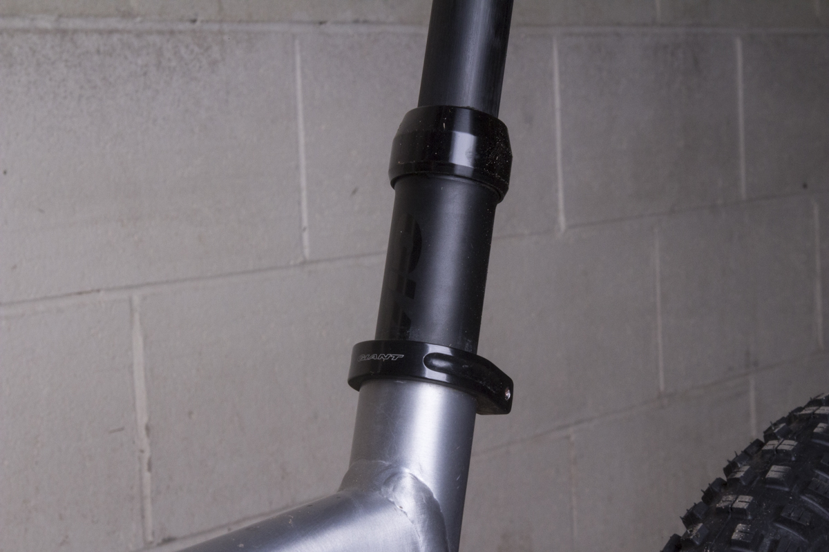 giant dropper post