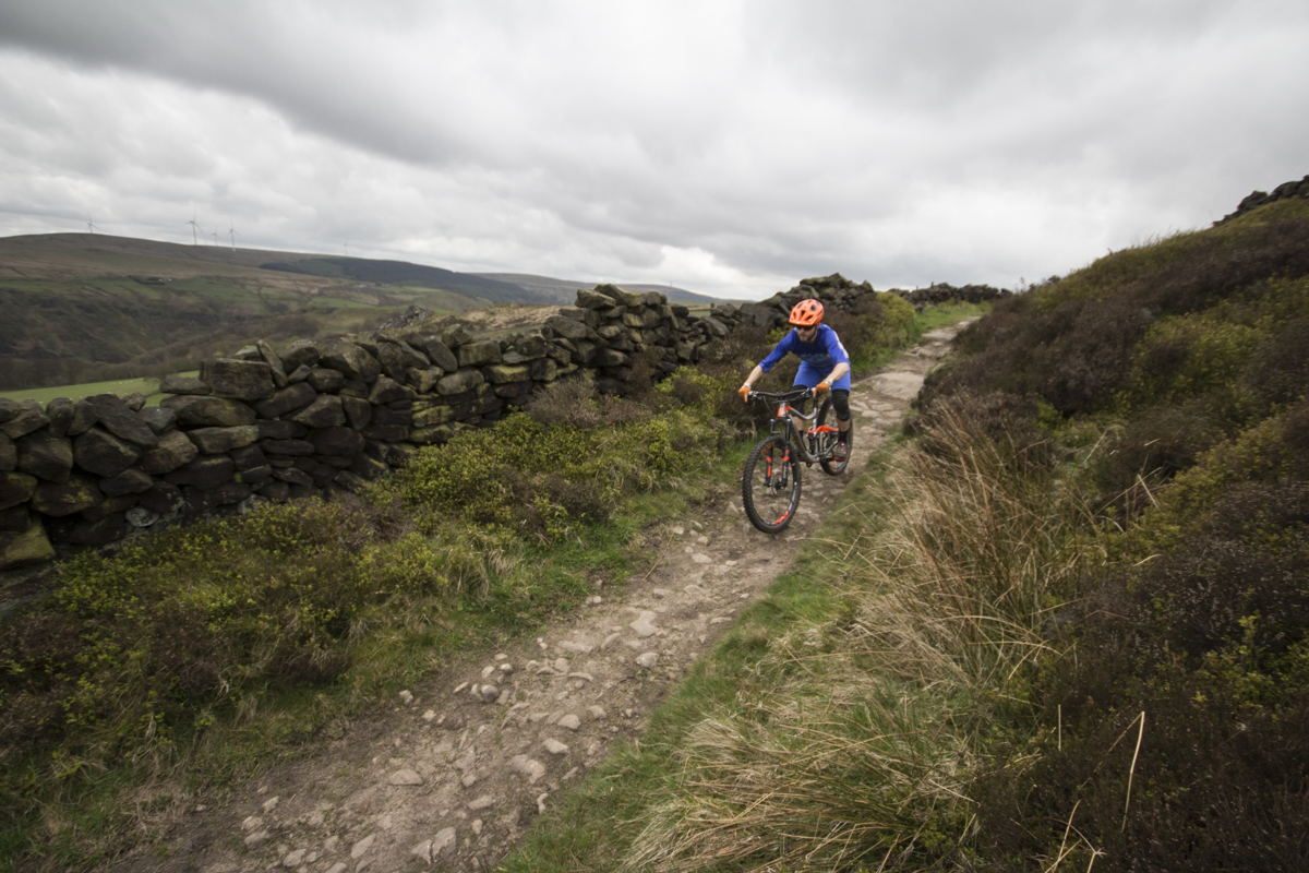 giant trance 1 wil calderdale packhorse rodwell end