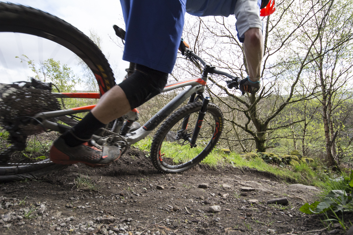 bontrager rhytm giant trance