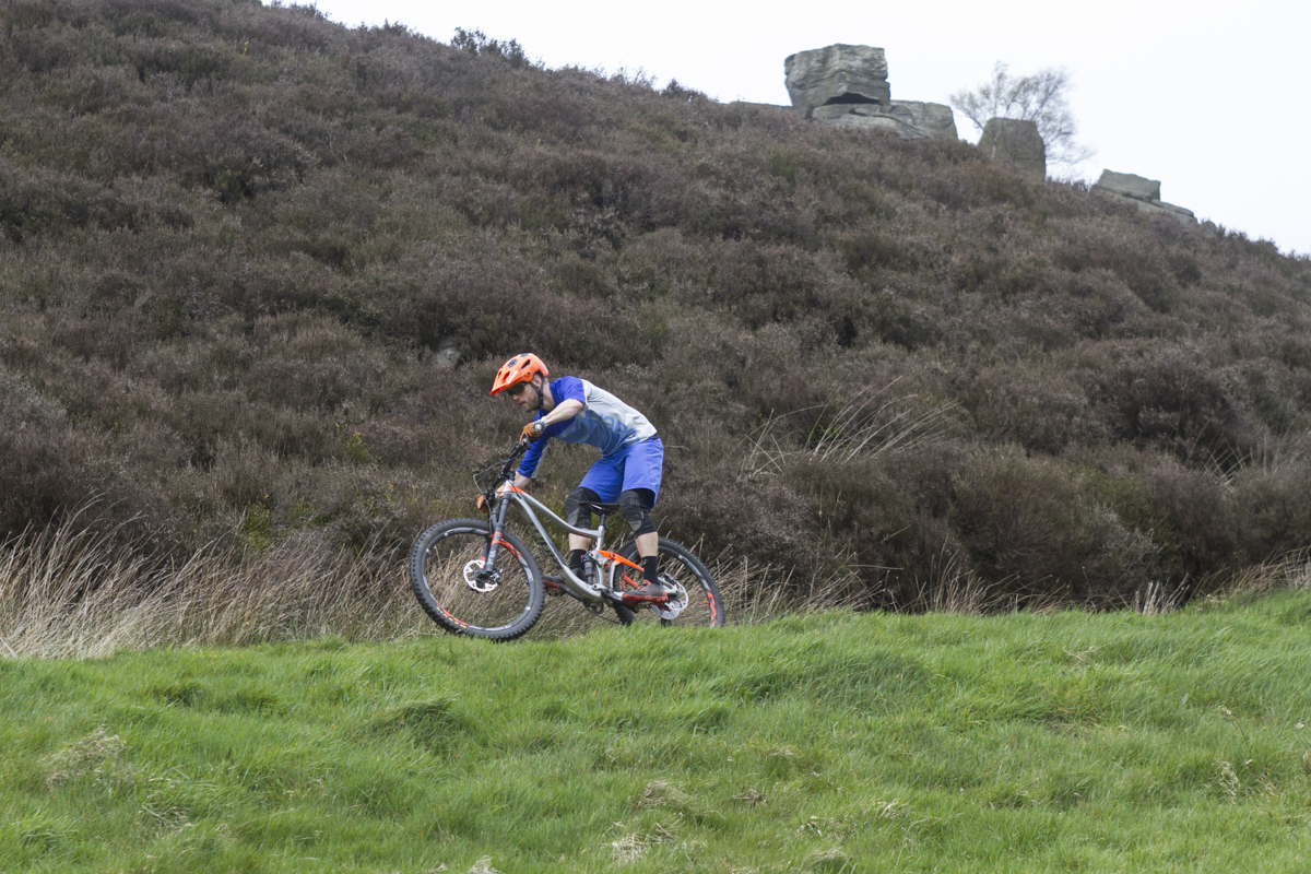bontrager rhytm giant trance