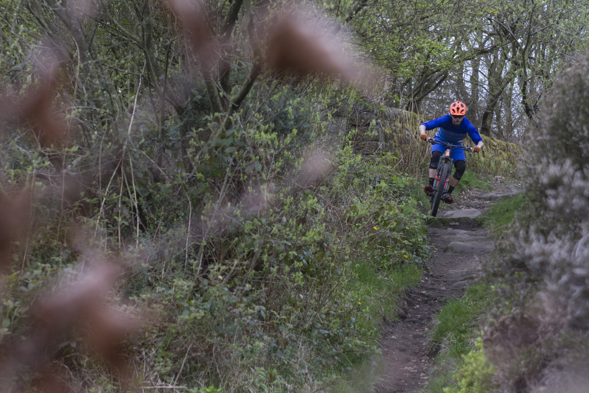 giant trance 1 wil calderdale packhorse rodwell end