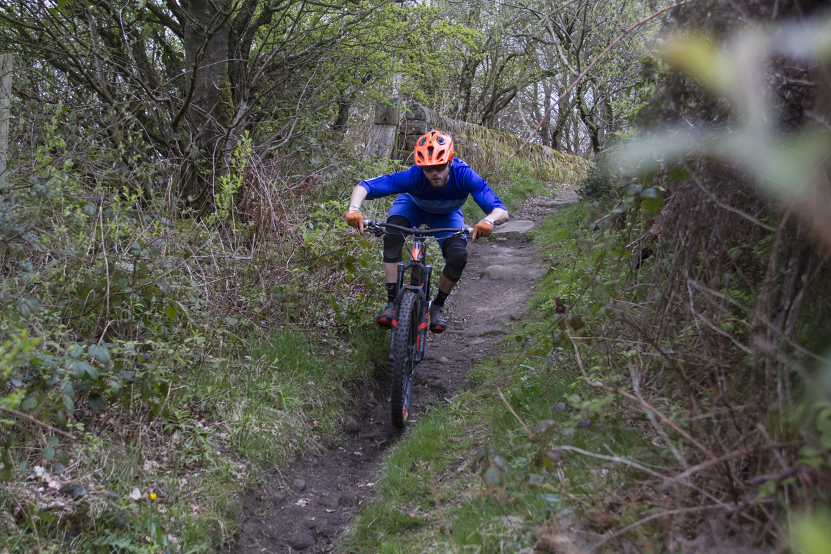 giant trance 1 wil calderdale packhorse rodwell end