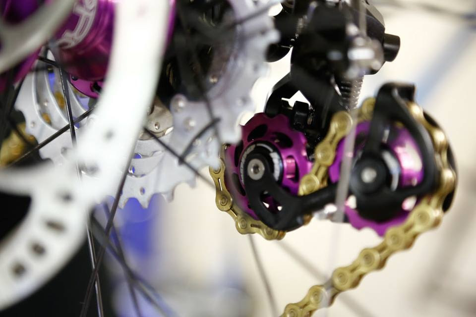 Bike Naming: A Step Too Gnar?