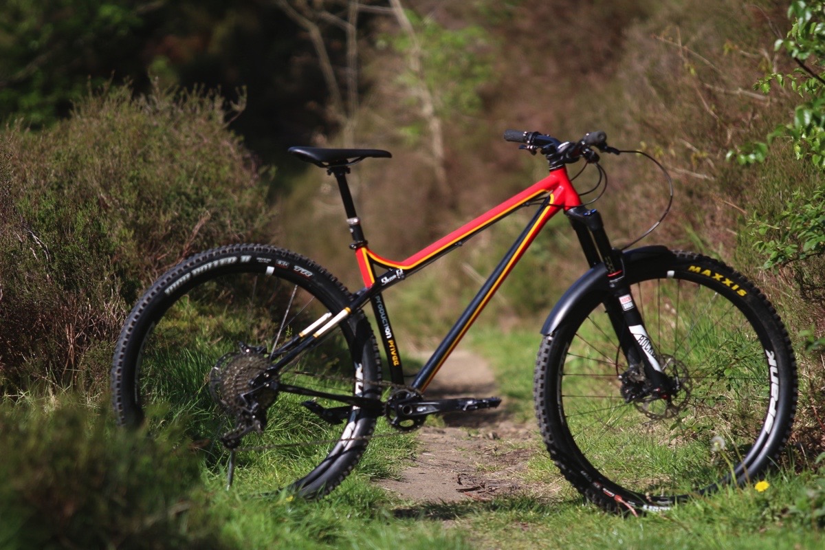 Review: Production Privee Shan GT