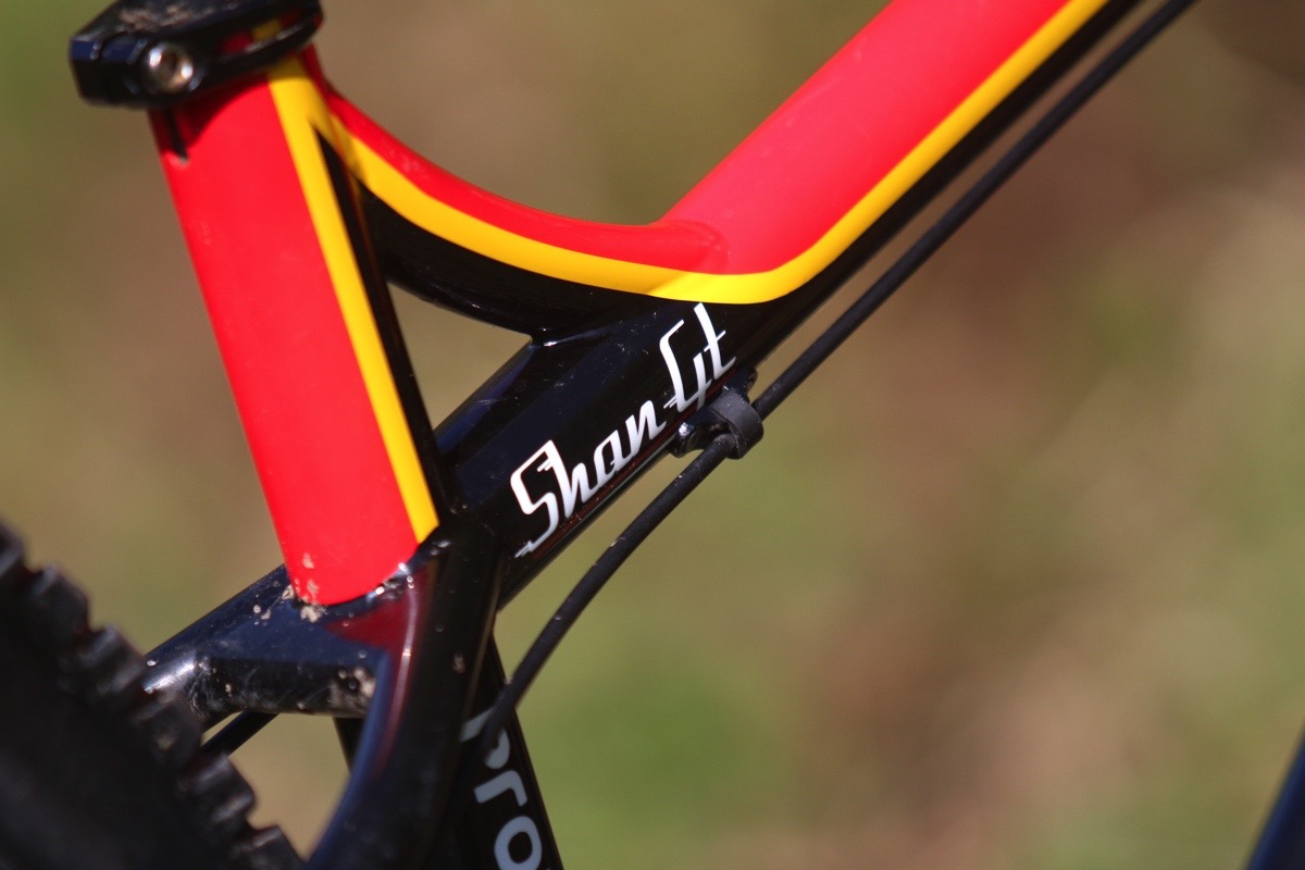 Production Privee Shan GT