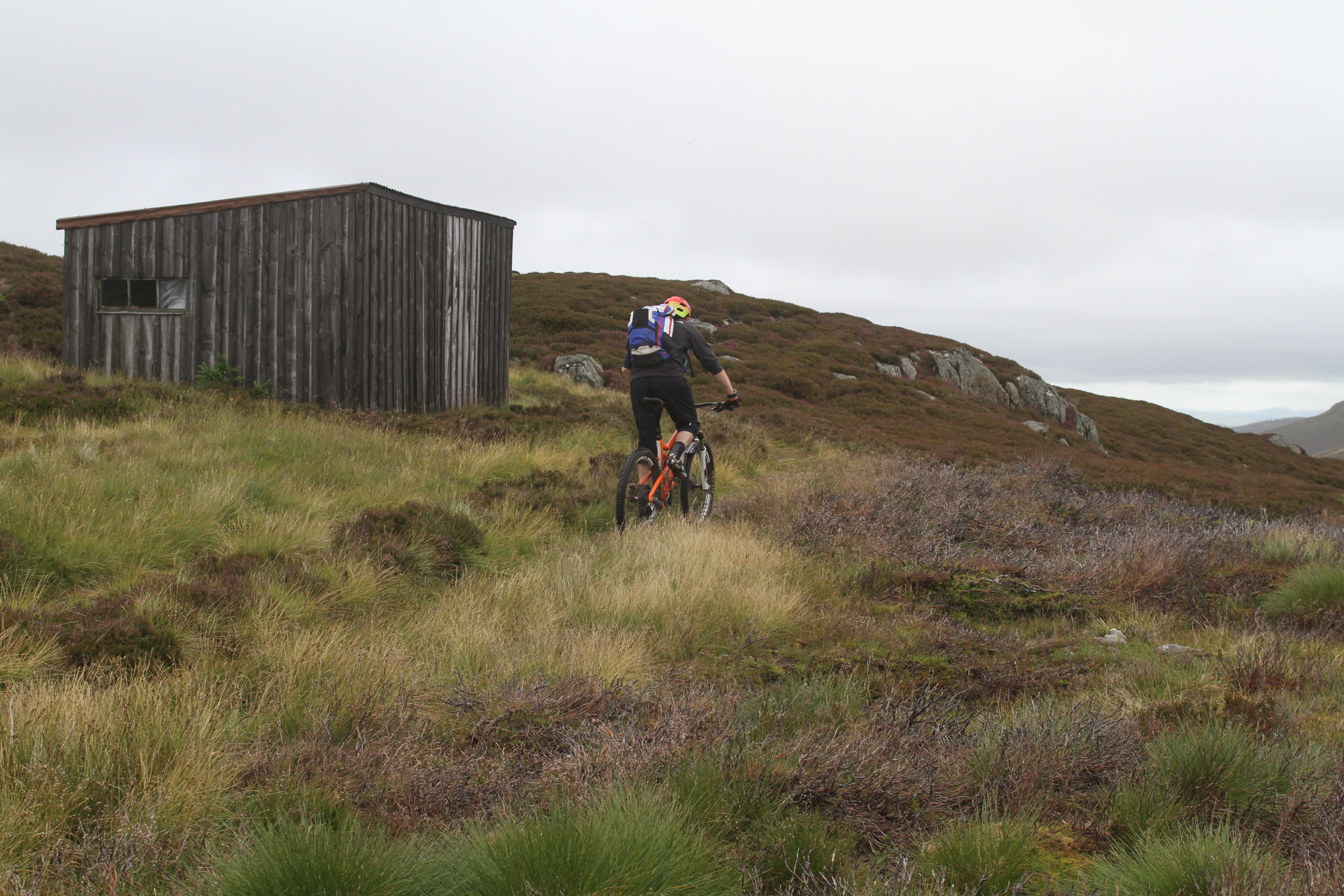 Eco Adventure