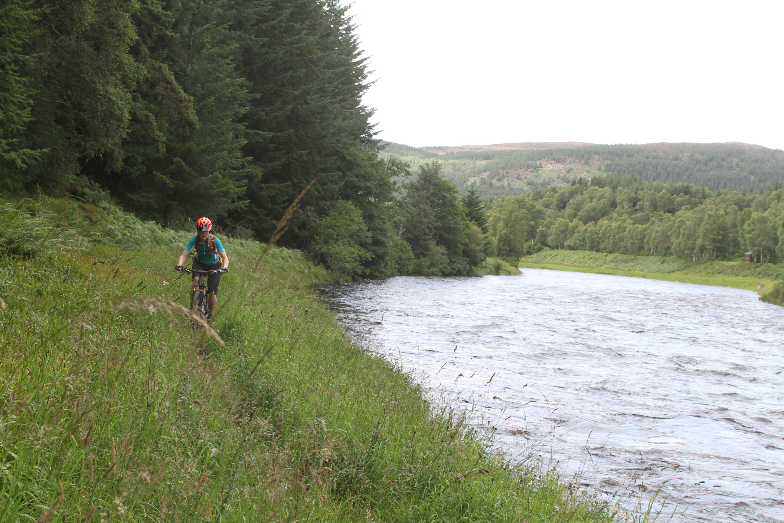 Eco Adventure