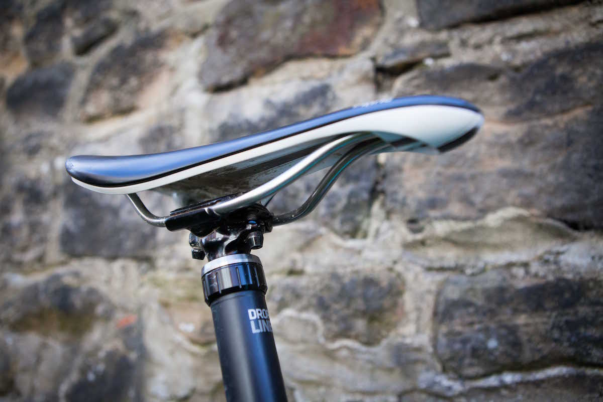 bontrager drop line dropper seatpost cotic flaremax tom hill