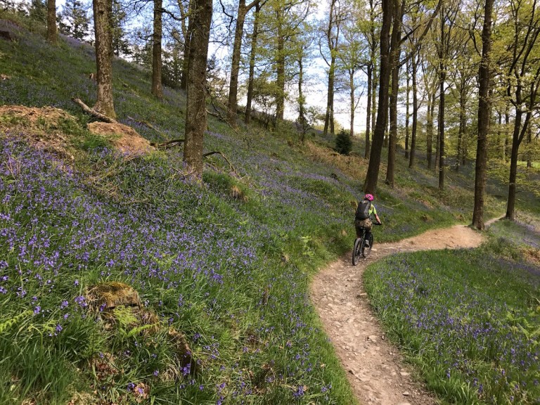 7 Ways To Beat The Riding Doldrums This Spring