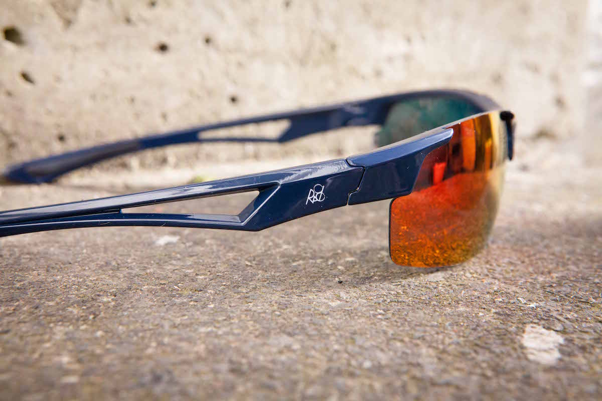 Review: Rad8 502 MTB Glasses