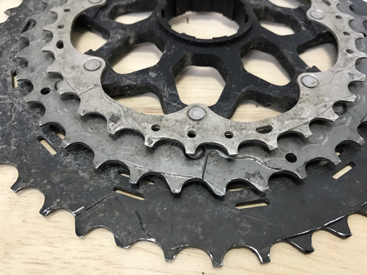shimano deore xt 11-speed 1x11 11-46t cassette