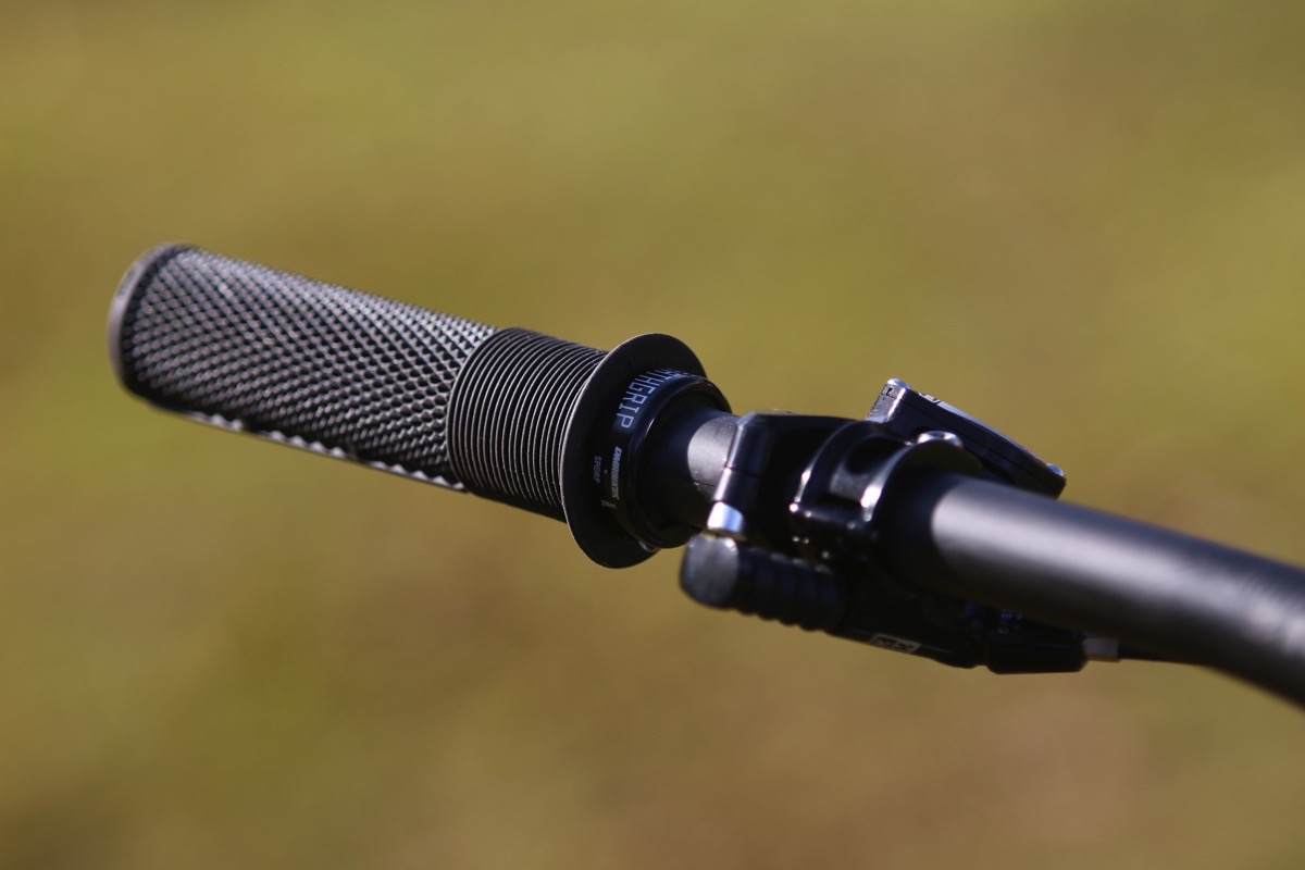 whyte 909 neil halcrow hardtail