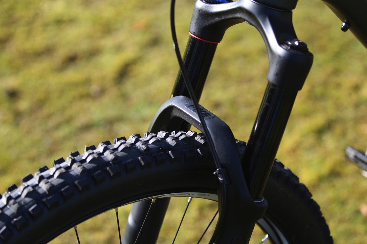 whyte 909 neil halcrow hardtail