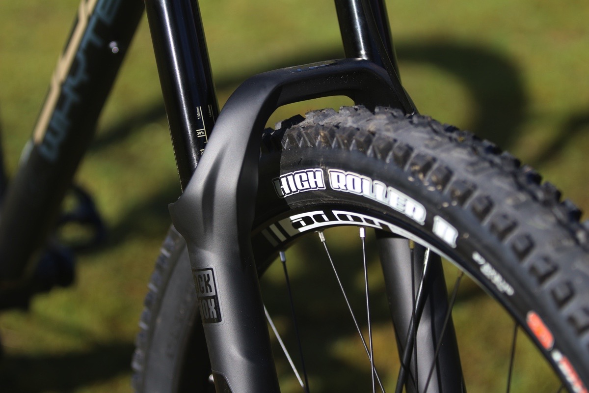 whyte 909 neil halcrow hardtail