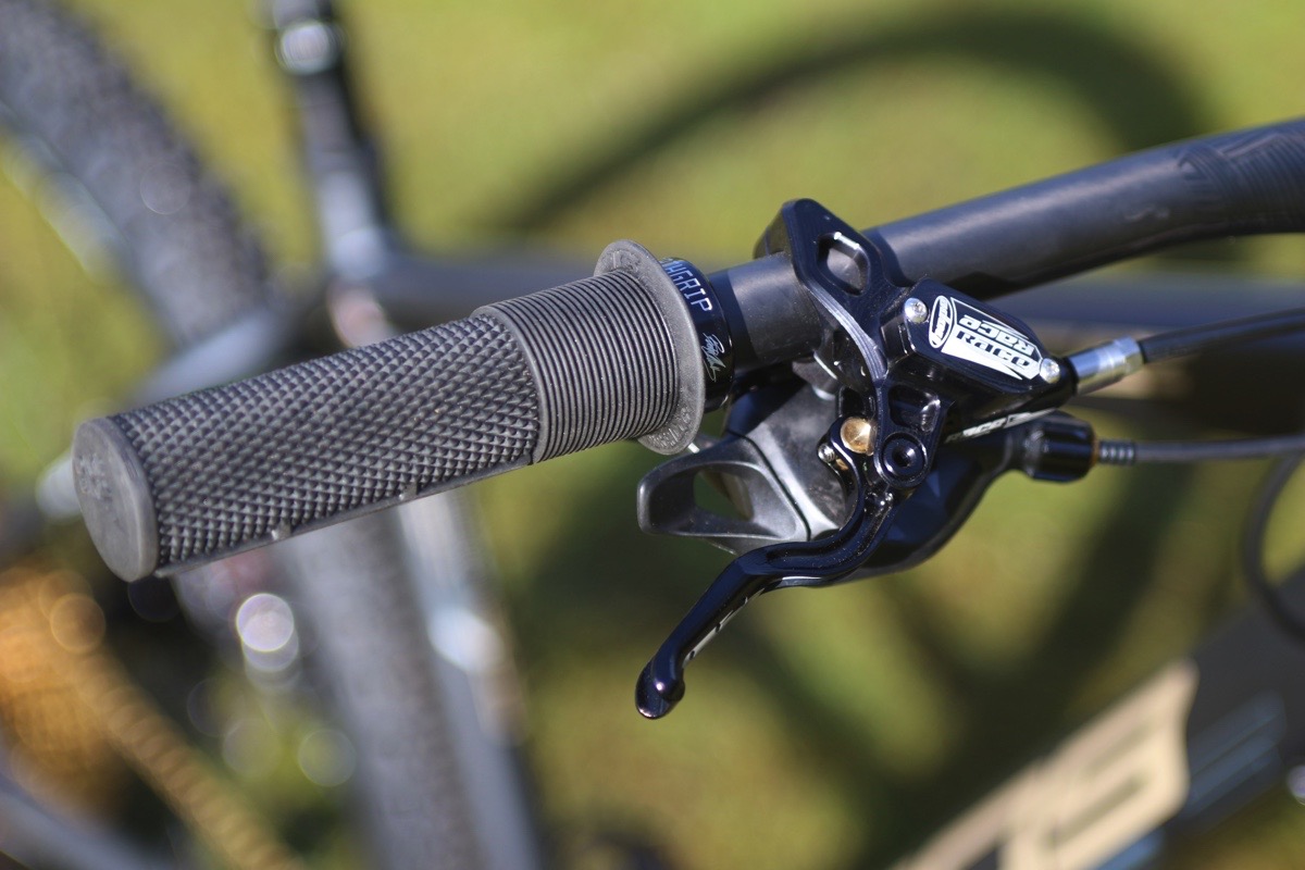 whyte 909 neil halcrow hardtail