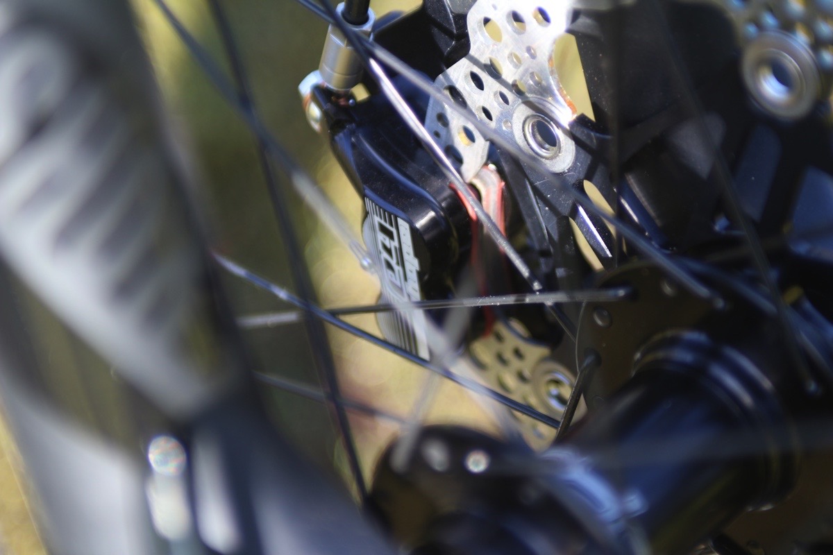 whyte 909 neil halcrow hardtail
