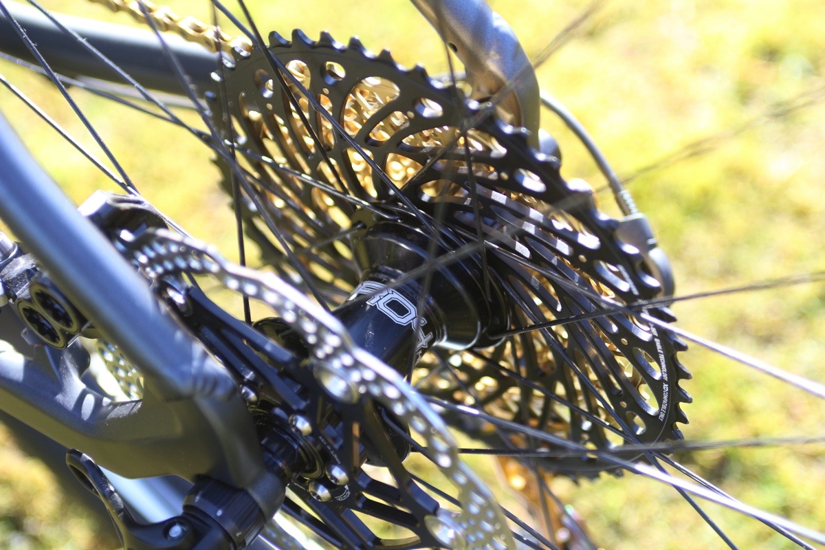 whyte 909 neil halcrow hardtail